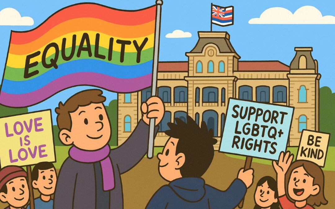 The Strange Legal Hierarchy of Discrimination in America