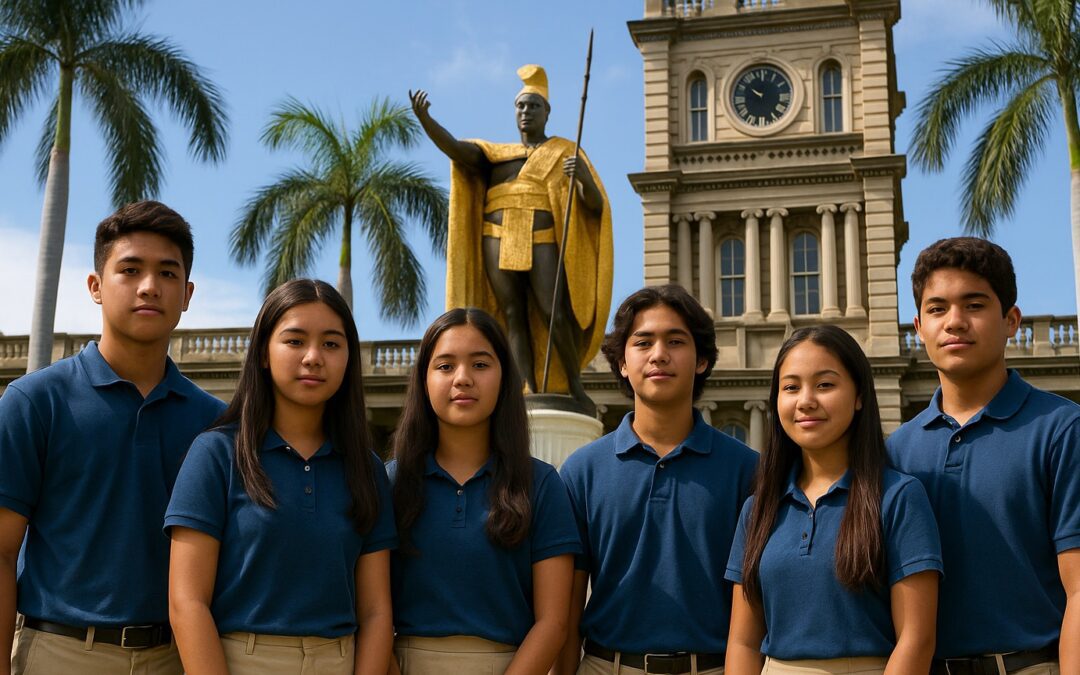 Why the Kamehameha Schools Case Still Matters